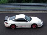Porsche 911 GT3 RS 2004 года